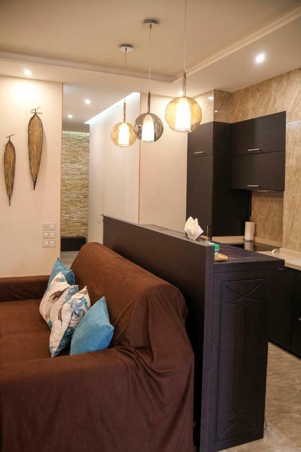 Apartment Luxe Paris Odessa Esterno foto